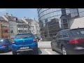 Sibiu Romania Time Lapse