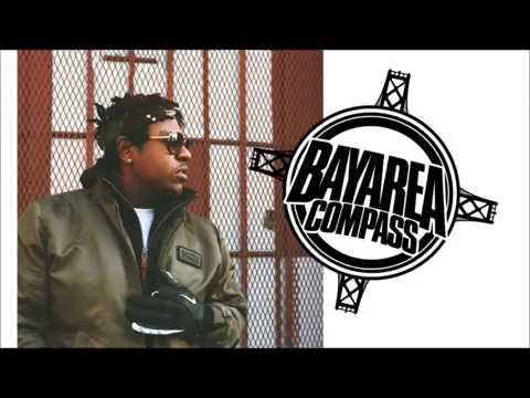 Ya Boy Rich Rocka Speaks with Bay Area Compass About Rich Rocka II and Much More