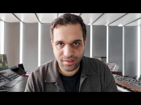 I'm Selling My Entire Studio... Here's Why!