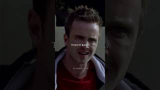 You want a wire? Speak into the mic #breakingbad #tvseries