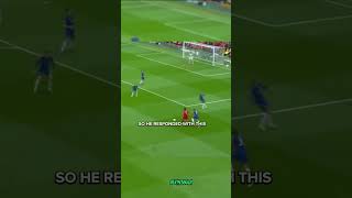 Download lagu Salah Revenge on Chelsea Fans#shorts mp3