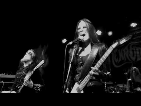 Nekrodelirium - Live @ Boston Music Room, London, U.K. 01.06.2017