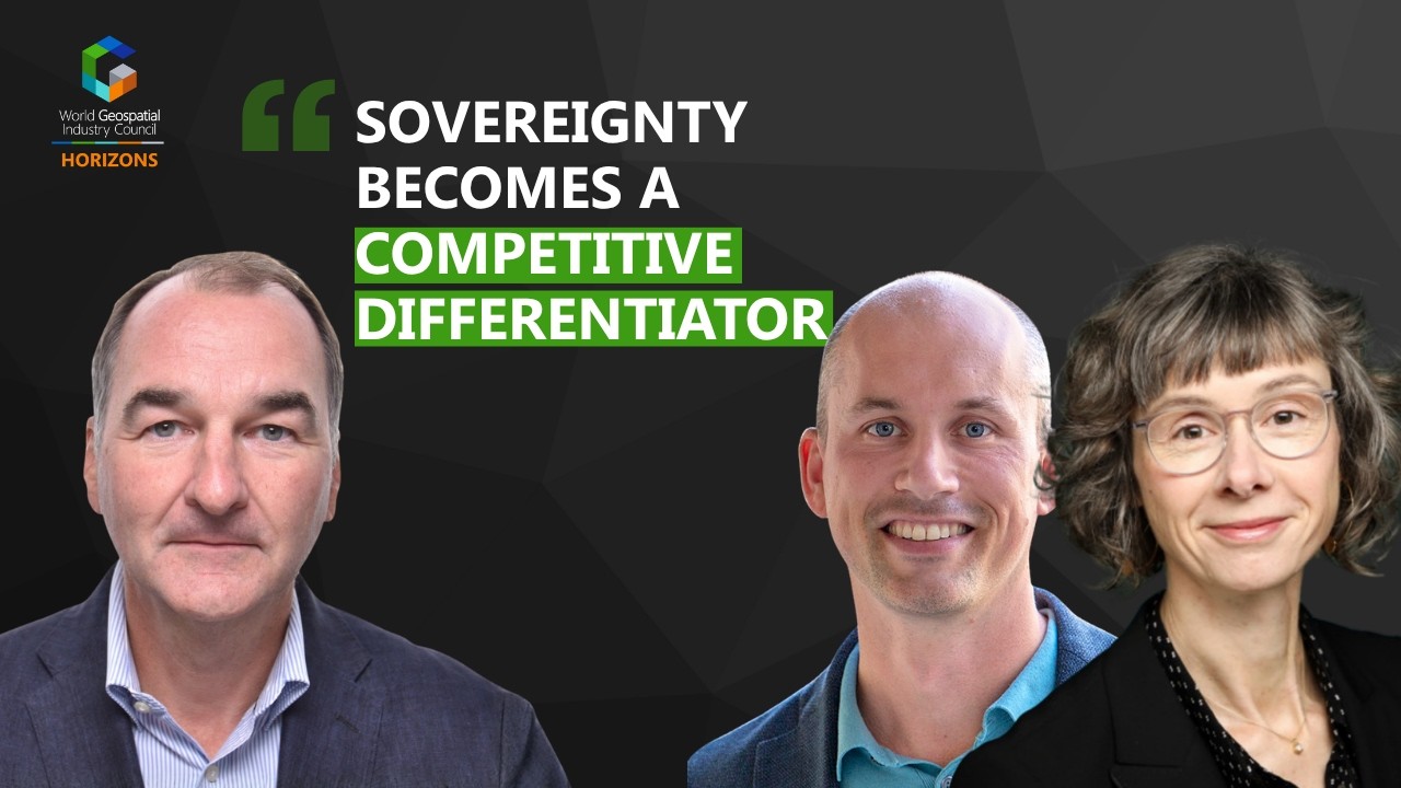 Data Sovereignty Isn’t A Goal, But A Means To Manage Risk