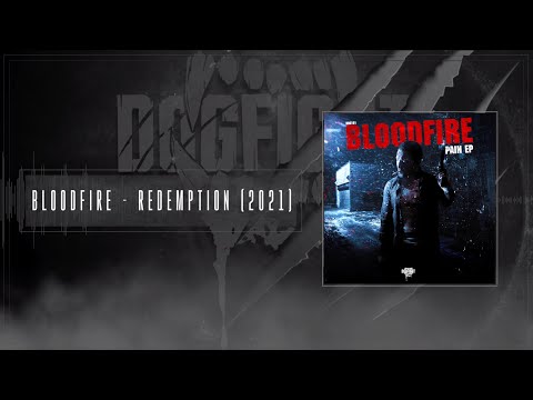 Bloodfire - Redemption (2021 edit)