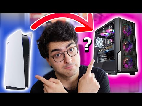 NON Passare al PC Gaming PRIMA di Vedere Questo Video