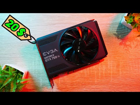 The CHEAPEST GRAPHICS THAT EXIST $20 DOLLARS