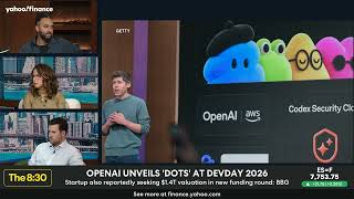 OpenAI launches Dots to take on Meta's Muse as AI safety warnings mount