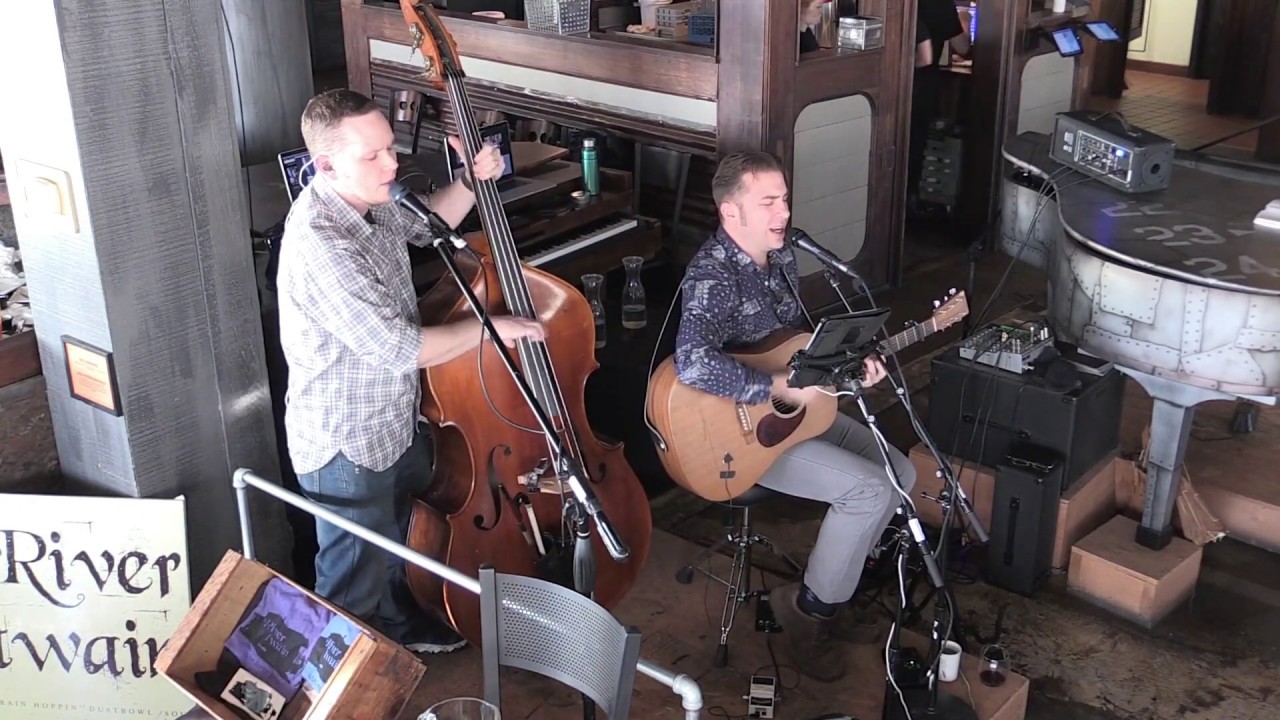 Promotional video thumbnail 3 for River Twain