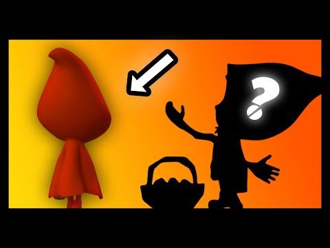 🧺 Who is wearing the red hood? 🧺 | The Fixies | Show for kids | Halloween Cartoons - Kingdom Kids Zone, Little Learners - The Fixies