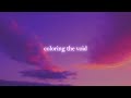 m83 - coloring the void
