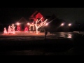 2013 Trent S Christmas Light Show Findlay Ohio