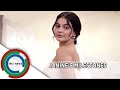 NY Asian Film Fest Awardee Janine Gutierrez On Why She Idolizes Her Grandma Nora Aunor TFC News USA