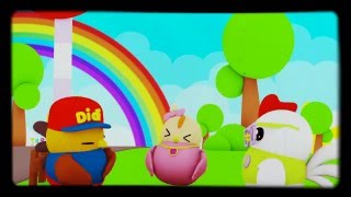 Download lagu Didi n friends pokok mulberry mp3