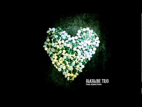 Fine - Alkaline Trio