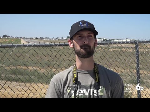 Warbird Roundup mixes the newest technology with historic airplanes