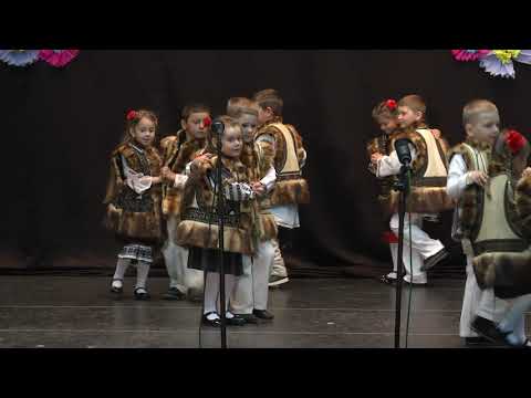 Voinicelul 2019 - Dans popular - GPN Vama Centru