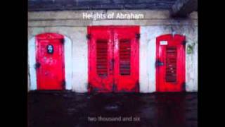 Heights Of Abraham - Bay Systems
