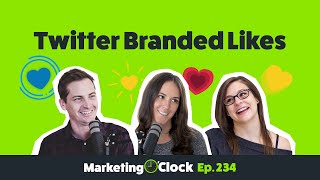 This one time at Brand Camp ... Twitter sticks Branded Likes in ad offerings