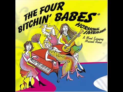 The Boob Fairy, by Dierdre Flint, as performed by the Four Bitchin' Babes