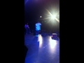 G Sistaz TV Jayo Felony FreeStyle Live Club Nokia 2011