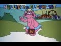 Nellie The Elephant Intro Outro Theme Music