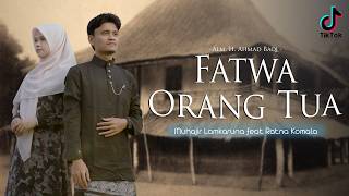 Download lagu Petuah Orang Tua - Muhajir Lamkaruna feat Ratna Komala || Cover Song mp3