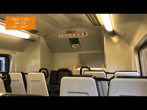 TfS Travel Series 8: Marrickville to Central