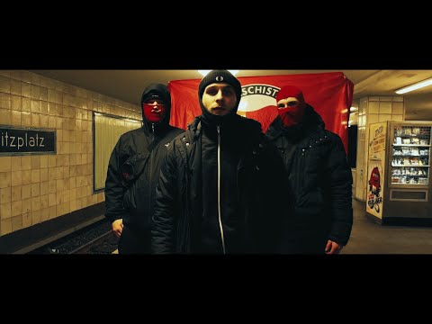 Camaro  - Wir sind das Volk (prod. by Veysigz)