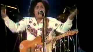 Freddy Fendedr   El Rancho Grande