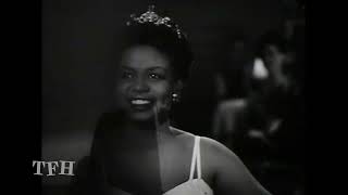 Rhapsody in Blue (1945) Video