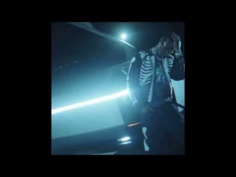 Travis Scott X Don Toliver Type Beat - " Moonlight " | [Prod. Archippe]