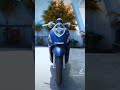 Yamaha Fino 125 Yamahaindonesia Yamahakaltim Semakindidepan Fino Tiktok Shorts Short