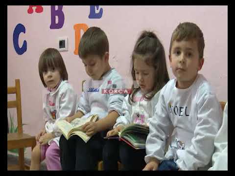 Menuja e re në kopshte e çerdhe, ushqim i shëndetshëm