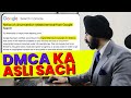 DMCA Legal Notice Reply DMCA Counter Statement DMCA Take Down Legal Notice Reply
