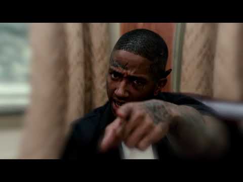 C5 Tha Reaper- Politics ft. (Woodrotheman)