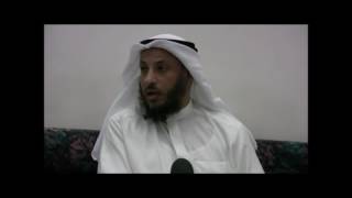 الشيخ عثمان الخميس بيان ضلالات وخزعبلات الصوفية