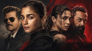Alpha Movie Review| আসল সমস্যাটা কোথায়?