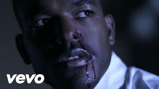 Luke James - Oh God ft. Hit-Boy