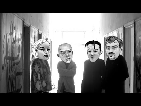 Glass Rebel - Cancer (Official Video)