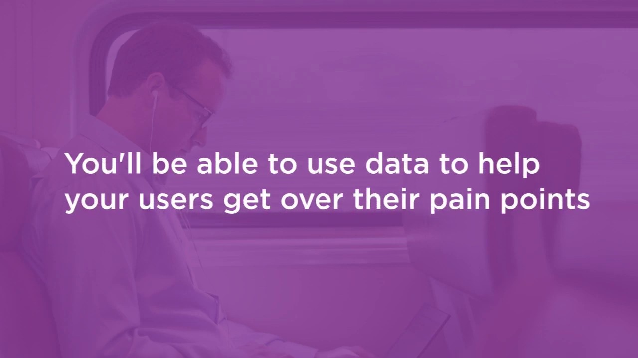 Using Predictive Analytics to Improve the Customer Journey Course Preview