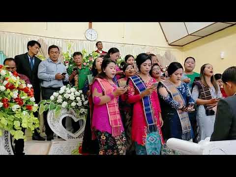 kor perjabun/pasu pasu  DAME JABU SI MBARU