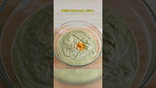 Green moong dal chilla । How to make moong dal cheela  | moong dal ka chilla recipe #healthyrecipe