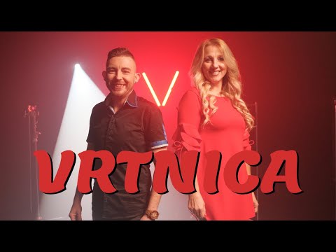Mija Cerar in Alen Vogrinec - VRTNICA (Official Video)