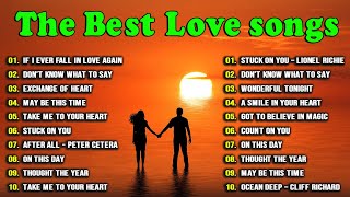 Download lagu [Lyrics] Timeless songs of 80s 90s 💖 All Time Favorite Hits Songs 💕 Romantic Old Love Songs Playlist mp3