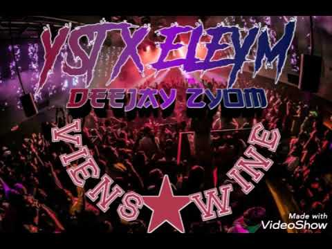 DJ ZŸOM × ĒLEYM × YST - Viens Winé [ KOMPA 2019 ]