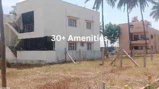  Residential Plot for Sale in Doddaballapur, Bangalore