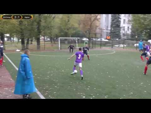 SSA Group 3 - 2 Appus