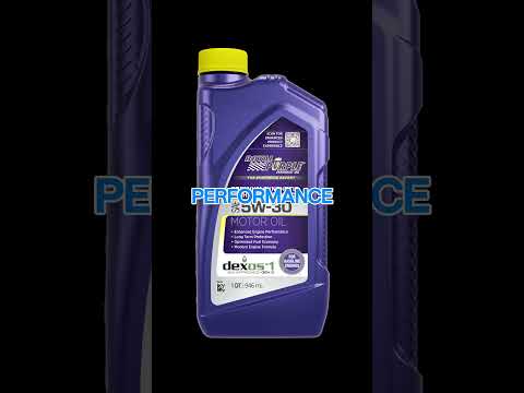 🔥Top 5 Best Motor Oils in 2025