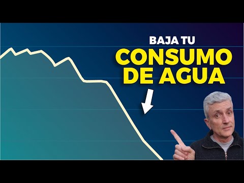 💧💦 Cómo AHORAR el Agua en Casa: 👌 20 Consejos que FUNCIONAN !!