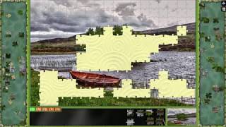 Pixel Puzzles Ultimate ► video № 96◄